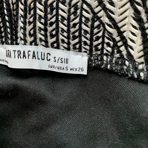 Zara Trafaluc skirt-small - Picture 10 of 10